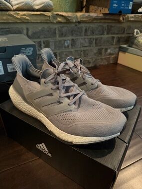 Adidas UltraBoost 21